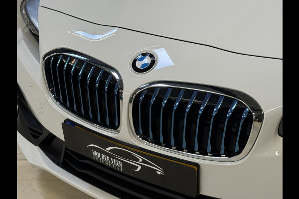 BMW 2 Serie Active Tourer | Stoelverwarming | Navi | Cruise Control