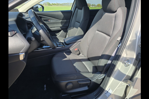 Mazda CX-30 2.5 e-SkyActiv-G Homura - 150 Pk - Mild Hybrid - ParkeerCamera - Stoelverwarming - Navi