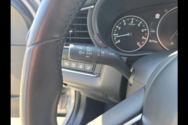 Mazda CX-30 2.5 e-SkyActiv-G Homura - 150 Pk - Mild Hybrid - ParkeerCamera - Stoelverwarming - Navi