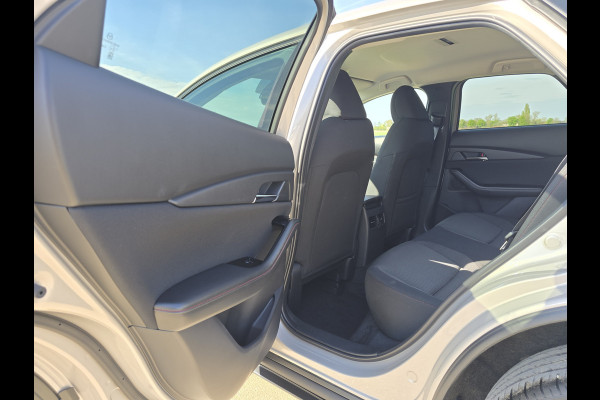 Mazda CX-30 2.5 e-SkyActiv-G Homura - 150 Pk - Mild Hybrid - ParkeerCamera - Stoelverwarming - Navi