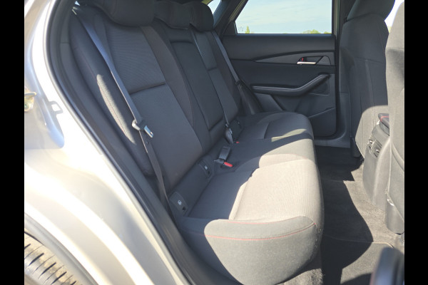 Mazda CX-30 2.5 e-SkyActiv-G Homura - 150 Pk - Mild Hybrid - ParkeerCamera - Stoelverwarming - Navi