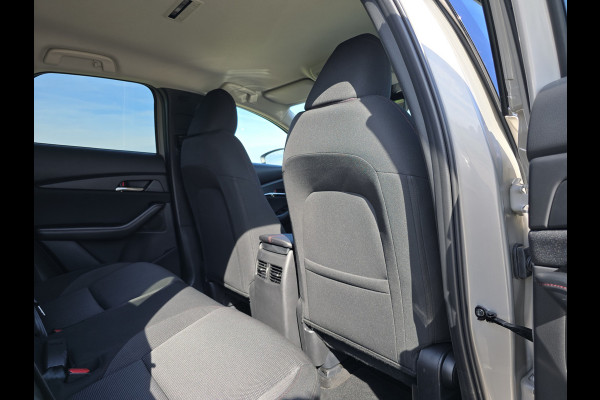 Mazda CX-30 2.5 e-SkyActiv-G Homura - 150 Pk - Mild Hybrid - ParkeerCamera - Stoelverwarming - Navi