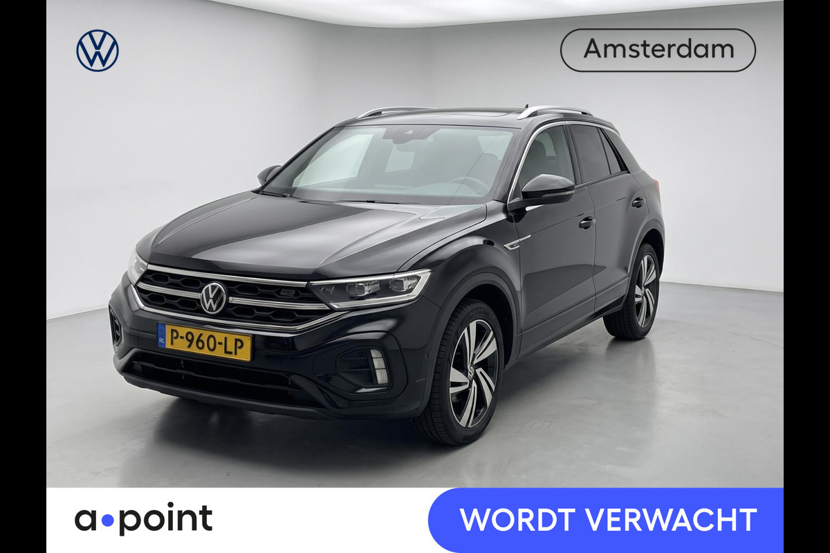 Volkswagen T-Roc 1.5 TSI R-Line Business+
