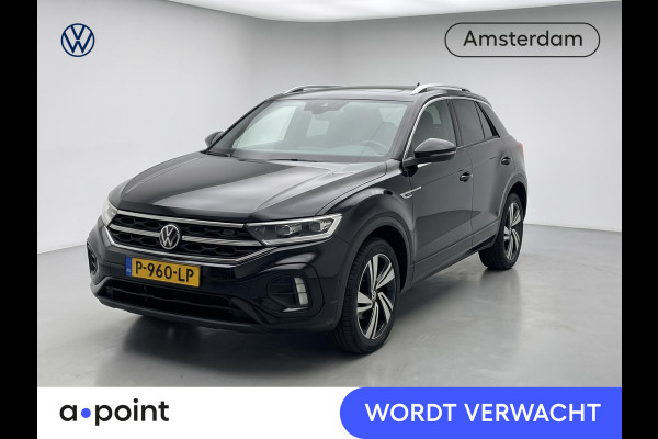 Volkswagen T-Roc 1.5 TSI R-Line Business+