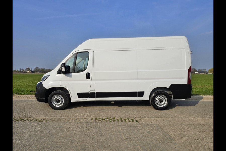Fiat Ducato 35 2.2 MultiJet L2H2 - 140 Pk - Euro 6 - Groot Scherm - Navi - ParkeerCamera - Airco - Cruise Control