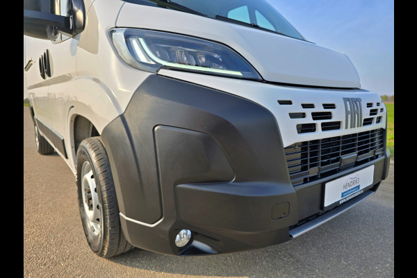 Fiat Ducato 35 2.2 MultiJet L2H2 - 140 Pk - Euro 6 - Groot Scherm - Navi - ParkeerCamera - Airco - Cruise Control