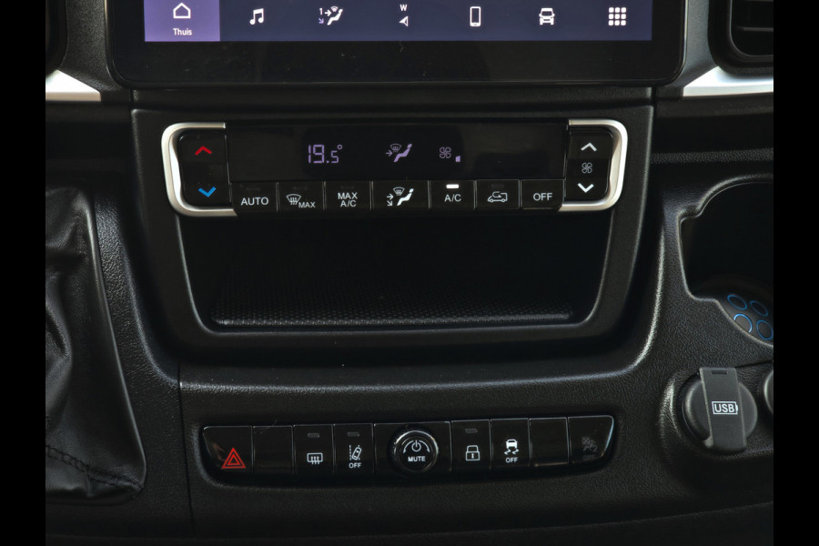Fiat Ducato 35 2.2 MultiJet L2H2 - 140 Pk - Euro 6 - Groot Scherm - Navi - ParkeerCamera - Airco - Cruise Control