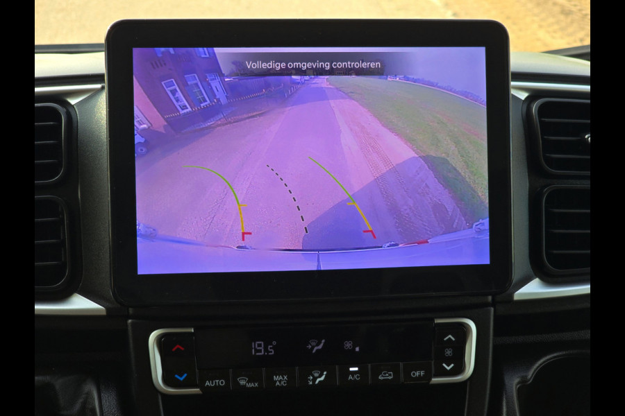 Fiat Ducato 35 2.2 MultiJet L2H2 - 140 Pk - Euro 6 - Groot Scherm - Navi - ParkeerCamera - Airco - Cruise Control