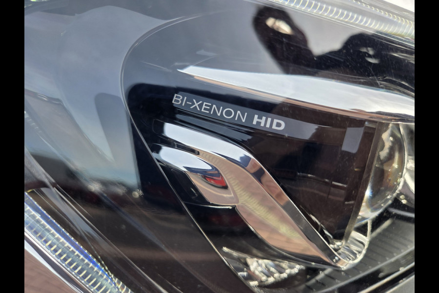 Ford Transit 350L 2.0 TDCI 165PK L3H2 Limited Automaat nr.V113 | Airco | Adap.Cruise | 360 Camera | Navi | Trekhaak