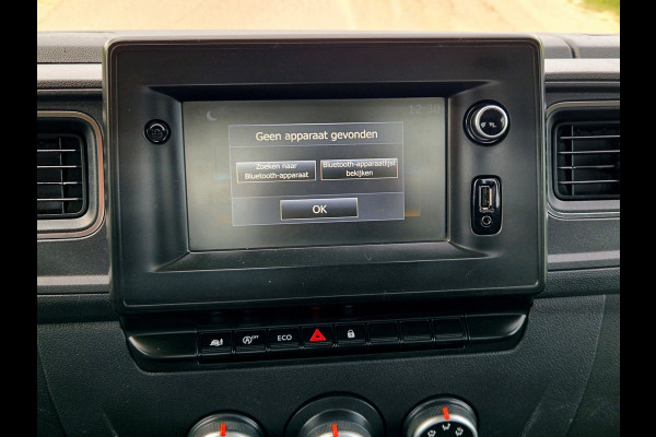 Renault Master T35 2.3 dCi 145 L3 Kipper - 145 Pk - Euro 6 - Airco - Cruise Control