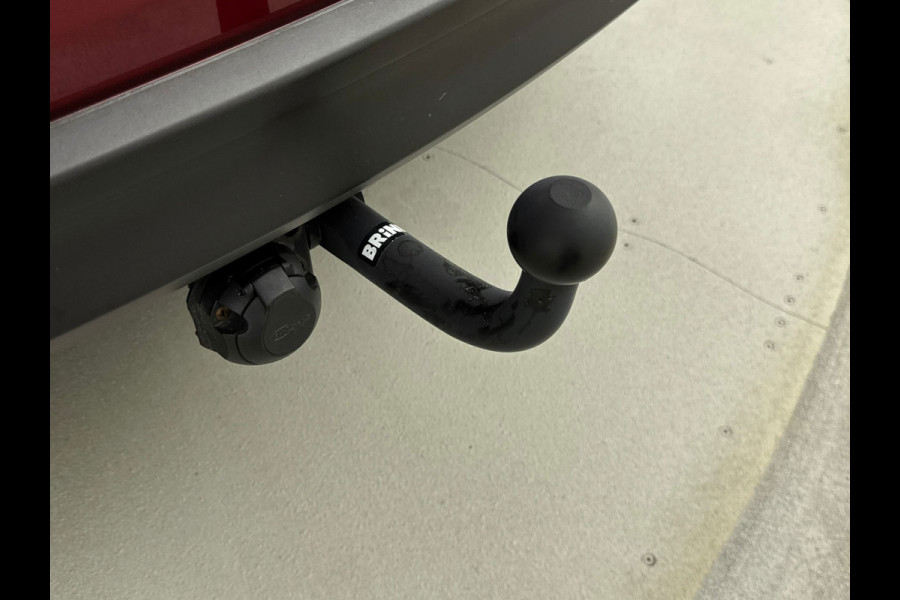 Mazda CX-5 2.0 SkyActiv-G 160 GT-M 4WD Trekhaak 2000kg Trekgewicht,Bose,Stoel+stuur verwarming,Blis,Actieve Cruise Control