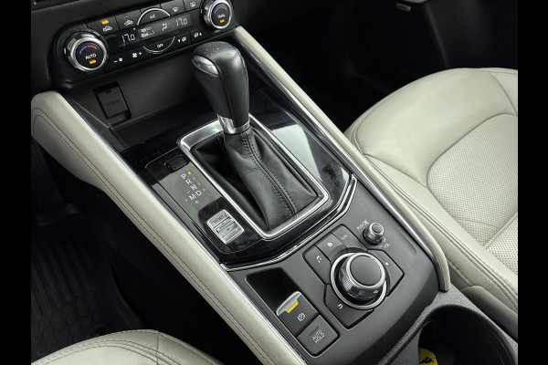 Mazda CX-5 2.0 SkyActiv-G 160 GT-M 4WD Trekhaak 2000kg Trekgewicht,Bose,Stoel+stuur verwarming,Blis,Actieve Cruise Control