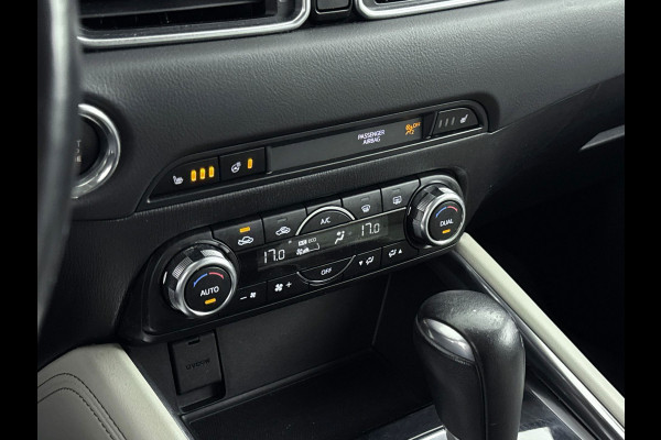 Mazda CX-5 2.0 SkyActiv-G 160 GT-M 4WD Trekhaak 2000kg Trekgewicht,Bose,Stoel+stuur verwarming,Blis,Actieve Cruise Control