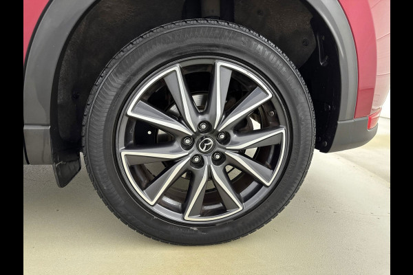 Mazda CX-5 2.0 SkyActiv-G 160 GT-M 4WD Trekhaak 2000kg Trekgewicht,Bose,Stoel+stuur verwarming,Blis,Actieve Cruise Control