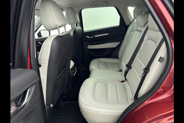 Mazda CX-5 2.0 SkyActiv-G 160 GT-M 4WD Trekhaak 2000kg Trekgewicht,Bose,Stoel+stuur verwarming,Blis,Actieve Cruise Control