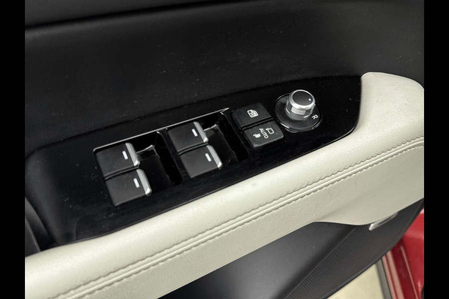 Mazda CX-5 2.0 SkyActiv-G 160 GT-M 4WD Trekhaak 2000kg Trekgewicht,Bose,Stoel+stuur verwarming,Blis,Actieve Cruise Control