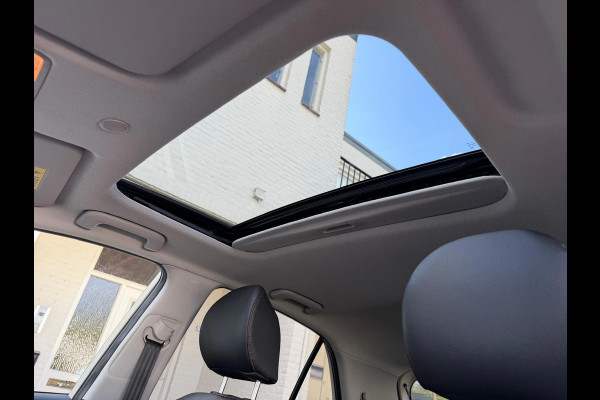 Kia Picanto 1.0 T-GDi GT-Line 100PK Schuif/kanteldak,Apple Carpl,NL auto,Camera A,Cruise Contr,Navi,Stoel+stuur verwarming