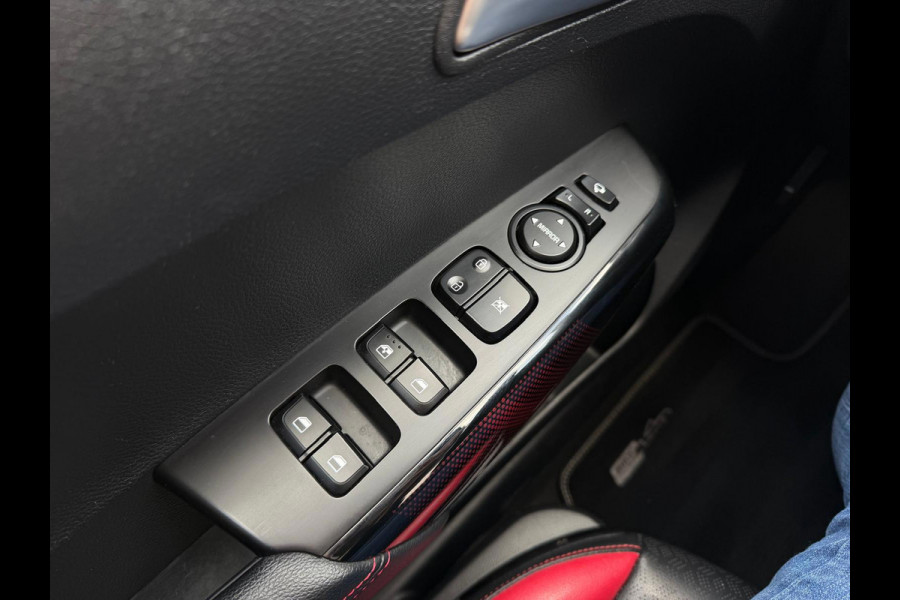 Kia Picanto 1.0 T-GDi GT-Line 100PK Schuif/kanteldak,Apple Carpl,NL auto,Camera A,Cruise Contr,Navi,Stoel+stuur verwarming