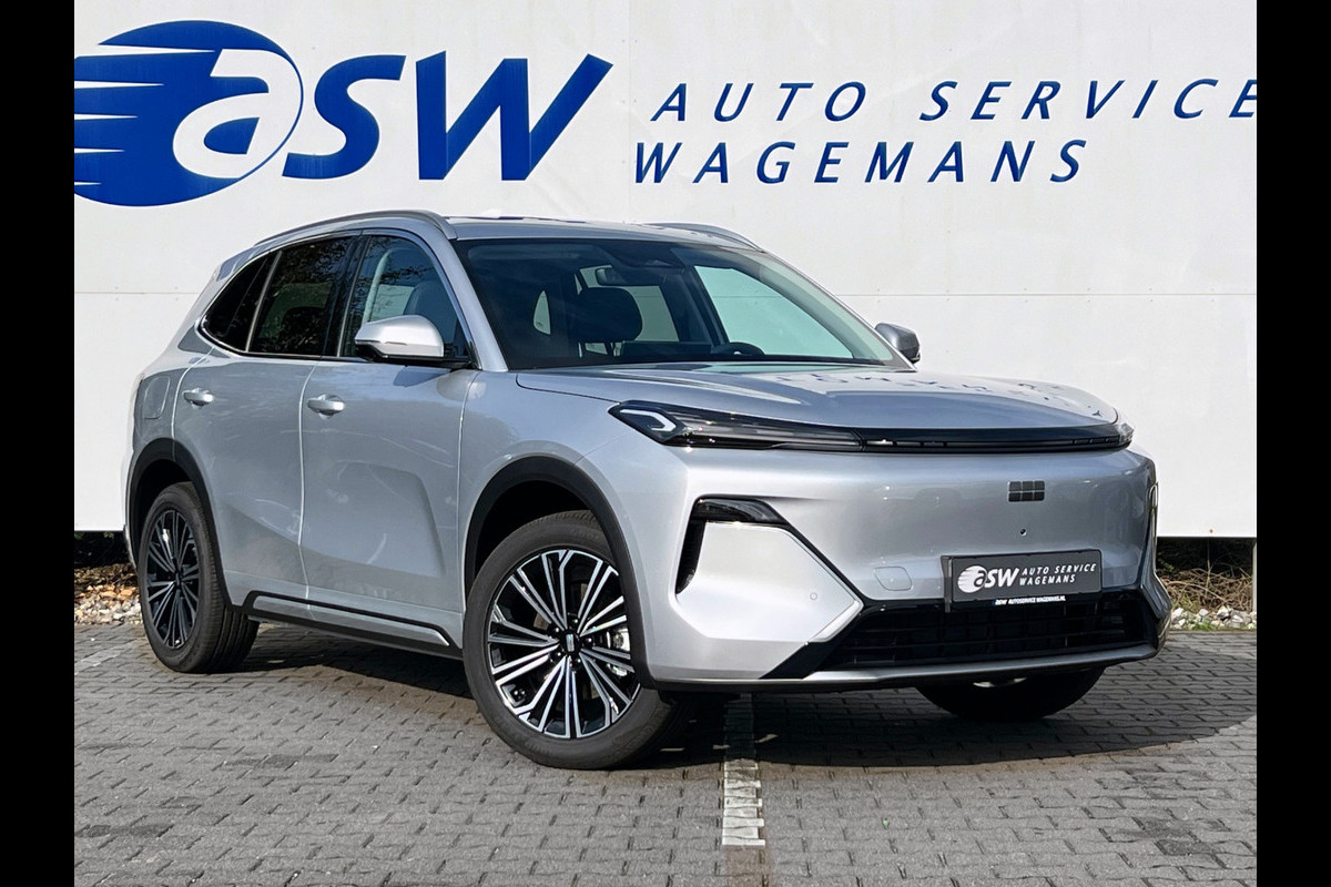 GEELY Starray EM-i 1.5 Max+ PHEV | Long Range | 8 jaar garantie | Geely Specialist | Pano