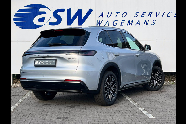 GEELY Starray EM-i 1.5 Max+ PHEV | Long Range | 8 jaar garantie | Geely Specialist | Pano