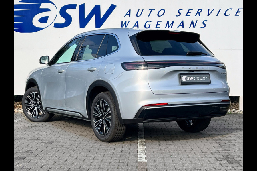 GEELY Starray EM-i 1.5 Max+ PHEV | Long Range | 8 jaar garantie | Geely Specialist | Pano