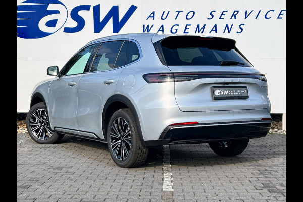 GEELY Starray EM-i 1.5 Max+ PHEV | Long Range | 8 jaar garantie | Geely Specialist | Pano