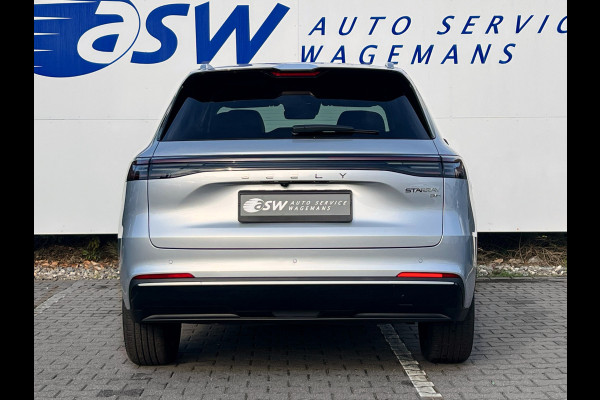 GEELY Starray EM-i 1.5 Max+ PHEV | Long Range | 8 jaar garantie | Geely Specialist | Pano