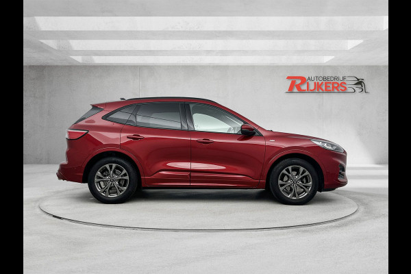 Ford Kuga 1.5 EcoBoost ST-Line X 150pk, 29dkm,1800kg Trekgewicht,CameraV+A,Winterpack