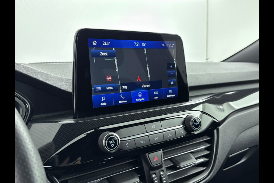 Ford Kuga 1.5 EcoBoost ST-Line X 150pk, 29dkm,1800kg Trekgewicht,CameraV+A,Winterpack