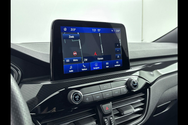 Ford Kuga 1.5 EcoBoost ST-Line X 150pk, 29dkm,1800kg Trekgewicht,CameraV+A,Winterpack