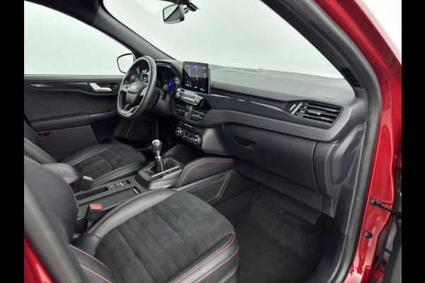 Ford Kuga 1.5 EcoBoost ST-Line X 150pk, 29dkm,1800kg Trekgewicht,CameraV+A,Winterpack