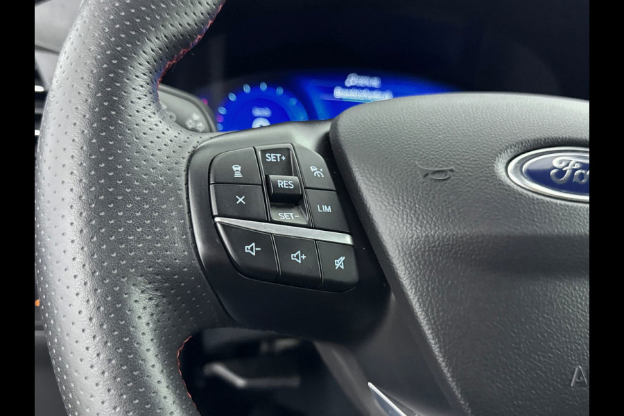 Ford Kuga 1.5 EcoBoost ST-Line X 150pk, 29dkm,1800kg Trekgewicht,CameraV+A,Winterpack