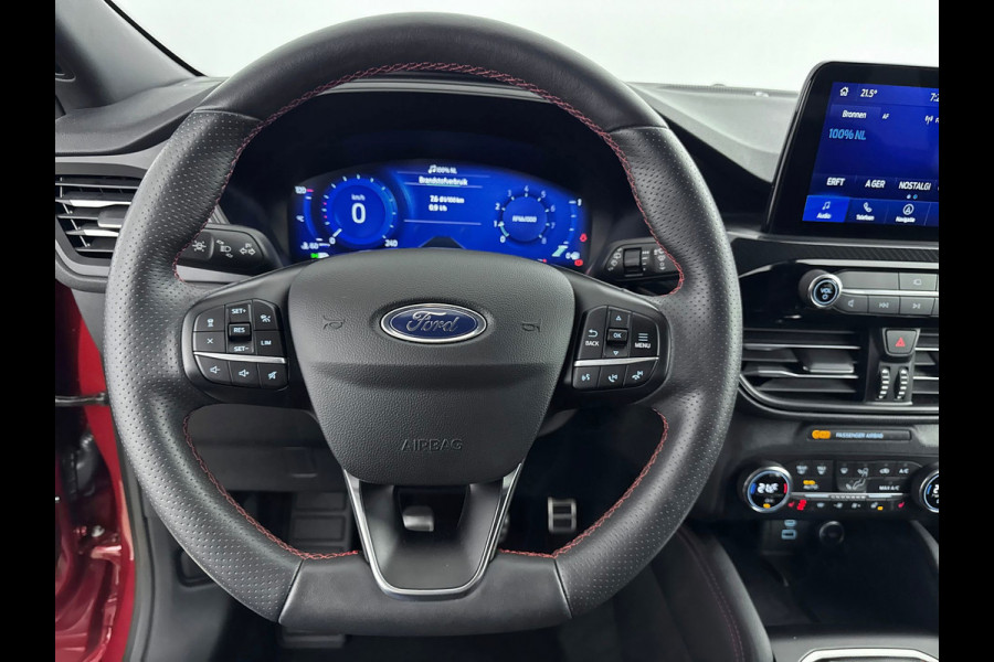 Ford Kuga 1.5 EcoBoost ST-Line X 150pk, 29dkm,1800kg Trekgewicht,CameraV+A,Winterpack