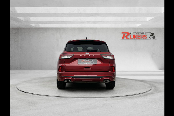 Ford Kuga 1.5 EcoBoost ST-Line X 150pk, 29dkm,1800kg Trekgewicht,CameraV+A,Winterpack