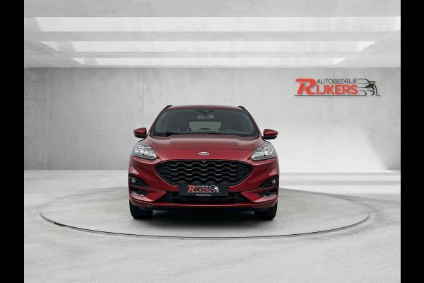 Ford Kuga 1.5 EcoBoost ST-Line X 150pk, 29dkm,1800kg Trekgewicht,CameraV+A,Winterpack