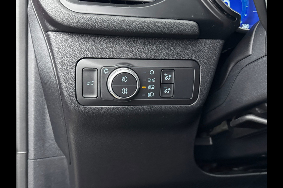Ford Kuga 1.5 EcoBoost ST-Line X 150pk, 29dkm,1800kg Trekgewicht,CameraV+A,Winterpack