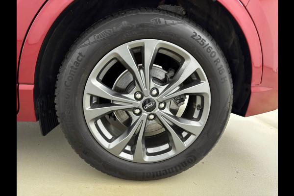 Ford Kuga 1.5 EcoBoost ST-Line X 150pk, 29dkm,1800kg Trekgewicht,CameraV+A,Winterpack