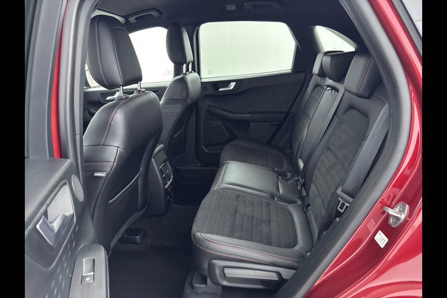 Ford Kuga 1.5 EcoBoost ST-Line X 150pk, 29dkm,1800kg Trekgewicht,CameraV+A,Winterpack
