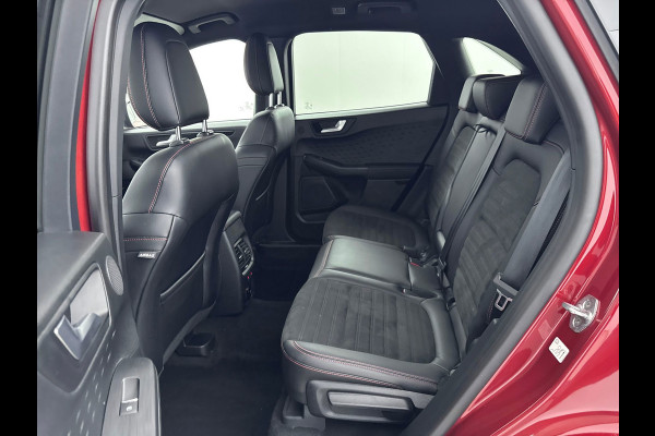 Ford Kuga 1.5 EcoBoost ST-Line X 150pk, 29dkm,1800kg Trekgewicht,CameraV+A,Winterpack