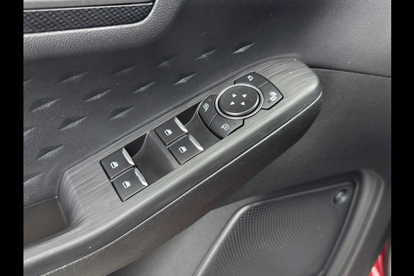 Ford Kuga 1.5 EcoBoost ST-Line X 150pk, 29dkm,1800kg Trekgewicht,CameraV+A,Winterpack
