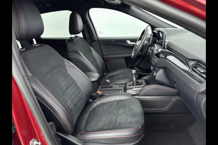 Ford Kuga 1.5 EcoBoost ST-Line X 150pk, 29dkm,1800kg Trekgewicht,CameraV+A,Winterpack