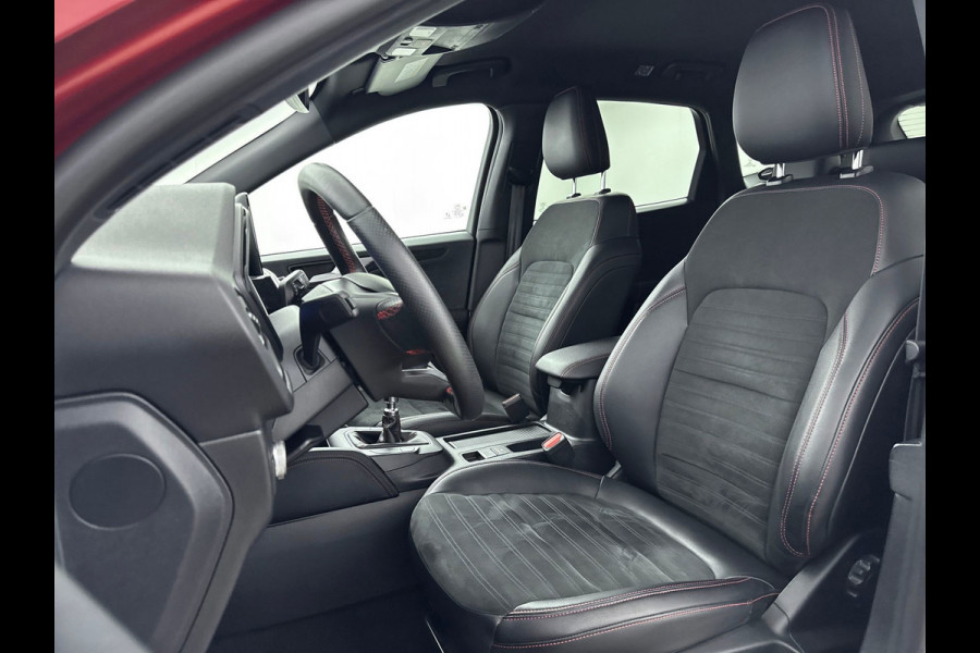 Ford Kuga 1.5 EcoBoost ST-Line X 150pk, 29dkm,1800kg Trekgewicht,CameraV+A,Winterpack