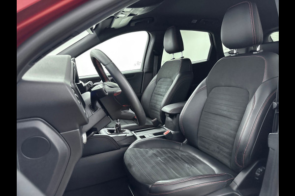 Ford Kuga 1.5 EcoBoost ST-Line X 150pk, 29dkm,1800kg Trekgewicht,CameraV+A,Winterpack
