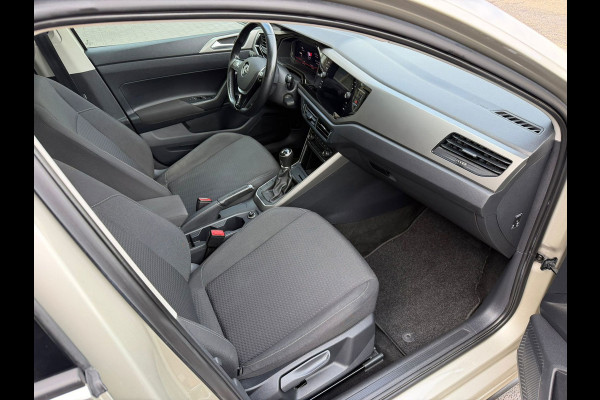 Volkswagen Polo 1.0 TSI R-Line,Panoramadak,Virtual,NL auto,Apple Carplay,Camera,Cruise Control