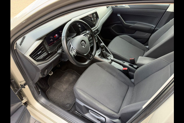 Volkswagen Polo 1.0 TSI R-Line,Panoramadak,Virtual,NL auto,Apple Carplay,Camera,Cruise Control