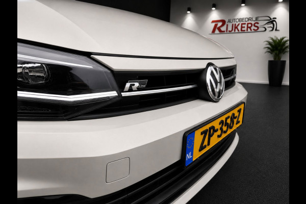 Volkswagen Polo 1.0 TSI R-Line,Panoramadak,Virtual,NL auto,Apple Carplay,Camera,Cruise Control