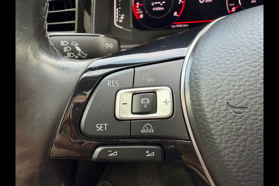 Volkswagen Polo 1.0 TSI R-Line,Panoramadak,Virtual,NL auto,Apple Carplay,Camera,Cruise Control