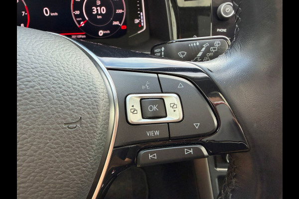 Volkswagen Polo 1.0 TSI R-Line,Panoramadak,Virtual,NL auto,Apple Carplay,Camera,Cruise Control