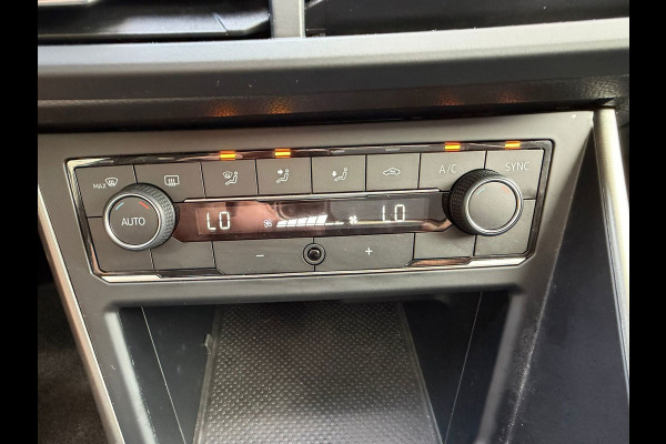 Volkswagen Polo 1.0 TSI R-Line,Panoramadak,Virtual,NL auto,Apple Carplay,Camera,Cruise Control