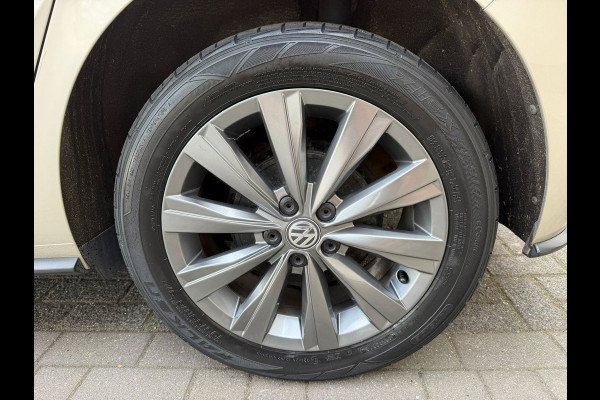 Volkswagen Polo 1.0 TSI R-Line,Panoramadak,Virtual,NL auto,Apple Carplay,Camera,Cruise Control